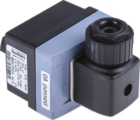 Фото 1/7 423914, Compact Mount Flow Controller, Frequency, NPN Output, 12 → 30 V dc, DN 6 → 65 mm Pipe