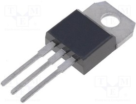 STP20N65M5, Транзистор N-МОП, полевой, 650В, 11,3А, 130Вт, TO220-3