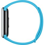 Ремешок для смарт-часов Xiaomi Smart Band 8 Strap - Aqua Blue