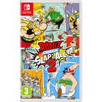 41000015355, Игра Asterix & Obelix Slap Them All! 2 для Nintendo Switch
