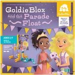1595, Goldie Blox and the Parade Float