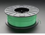 2150, PLA/PHA Filament for 3D Printers-1.75mm Diameter-Green.1KG