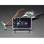 1678, Development Kits and Tools for 5 Inch TFT Display