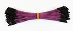 920-0179-01, 5" Purple Female Kit