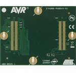 ATSTK600-RC51, STK600 Microcontroller Starter Kit