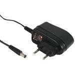 GSM06E06-P1J, Блок питания, 6B,1A,6Вт (адаптер)