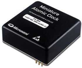 090-44300-00, SA.3Xm Quantum Miniature Atomic Clock Development Kit.