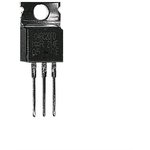 IRGB4061DPBF, Биполярный транзистор IGBT, 600 В, 36 А, 206 Вт