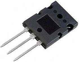 Фото 1/2 2SC5200, Транзистор n-p-n 230В 15A 150Вт 30МГц TO264