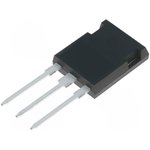 IXFX64N50P, MOSFET 64.0 Amps 500 V 0.09 Ohm Rds