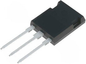 Фото 1/3 IXFX98N50P3, MOSFETs 500V 98A 0.05Ohm PolarP3 Power MOSFET