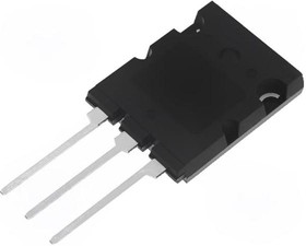 Фото 1/2 IXFB100N50P, Транзистор: N-MOSFET, Polar™, полевой, 500В, 100А, 1890Вт, PLUS264™
