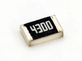 FRC0805J130TSD, Резистор толстопленочный 125мВт 150В ±1%; ±100ppm;