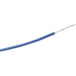 2916 BL005, Провод, HookUp Wire Specialty, ThermoThin, многопров, Cu, 16AWG