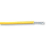 2918 YL005, Провод, HookUp Wire Specialty, ThermoThin, многопров, Cu, 18AWG