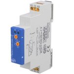 MTR17-TCD-U240-116, Реле времени, 1с-100ч, SPDT, 250ВAC/16А, Uпит ...