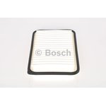 F 026 400 341, F 026 400 341_фильтр воздушный!\ Opel Agila B 08