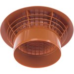 Umbrella ventilation Deflector 160 outdoor SVK-KN145009