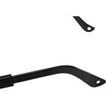 09-0905, Open-type safety glasses "ISTOK PRO COMFORT" (transparent) (40027)