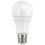 LED-GLS-E27-10W42(40), Лампа светодиодная 10Вт,220В, матовая