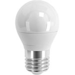 LED-Sphere- E27-5W27(5W30), Лампа светодиодная "шар" 5Вт, 220В, матовая