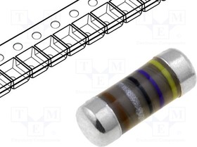 SMM02070C1509FBP00