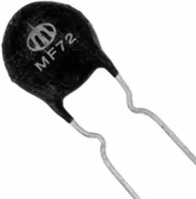 Термистор MF72-5D15 (5R, 6A) / L-KLS6-MF72-5D15