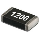 Резистор постоянный SMD 1206 1,8K 5% / CR1206J1K80P05Z