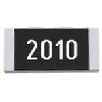 Резистор постоянный SMD 2010 100R 5% / CR-0AJL4--100R