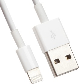 USB Дата-кабель 7 Plus для Apple 8 pin коробка