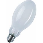 Лампа газоразрядная ртутно-вольфрамовая HWL 160Вт эллипсоидная 3600К E27 225В ...