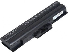 (VGP-BPS13) аккумулятор для ноутбука Sony Vaio VGN-AW, CS, NW, FW 5200mAh, 11.1V
