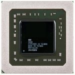 Видеочип ATI Radeon 216-0732019