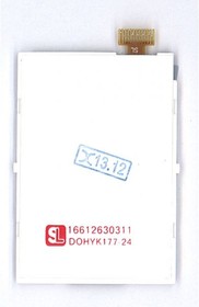 Матрица (дисплей) для телефона Nokia C1 1.8''