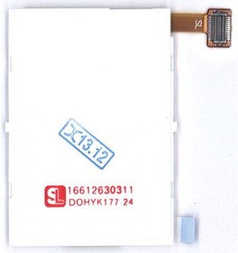 Матрица (дисплей) для смартфона Nokia 2630 1.8''