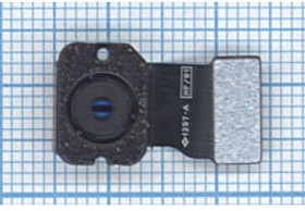 Задняя (Back) камера для Apple IPad 4
