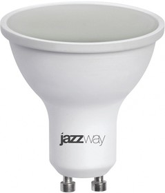 Jazzway PLED- SP GU10 9w 4000K-E