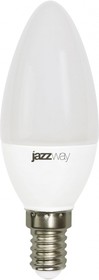 Jazzway PLED- SP C37 11w E14 5000K 230/50