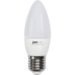 Jazzway Лампа PLED-SP C37 9W E27 3000K 820Lm-E