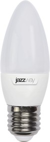 Фото 1/4 Jazzway PLED- SP C37 9w E27 3000K-E