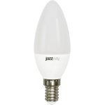 Jazzway Светодиодная лампа PLED-SP C37 9W E14 3000K 820Lm-E