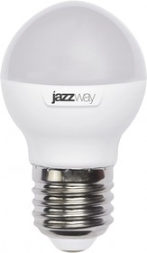 Jazzway PLED- SP G45 7w E27 4000K 230/50