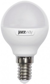 Jazzway PLED- SP G45 11w E14 3000K 230/50