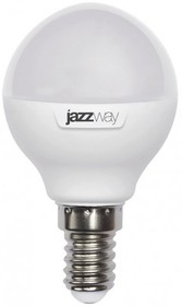 Фото 1/3 Jazzway PLED- SP G45 11w E14 4000K 230/50