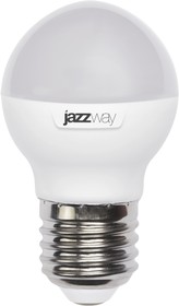Jazzway PLED- SP G45 11w E27 3000K 230/50