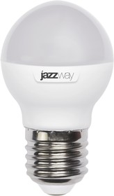 Фото 1/2 Jazzway PLED- SP G45 11w E27 5000K 230/50