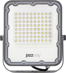 Фото 1/2 Jazzway Прожектор PFL- S4-50w 6500K 80° IP65