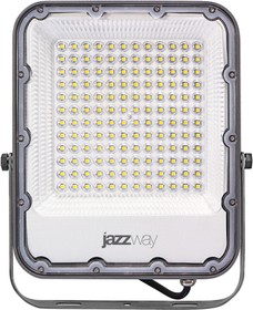 Jazzway Прожектор PFL- S4-150w 6500K 80° IP65