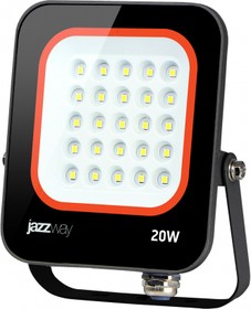 Фото 1/2 Jazzway Прожектор PFL- V 20w 6500K IP65