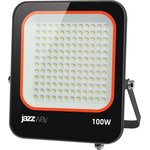 Jazzway Прожектор PFL- V 100w 6500K IP65